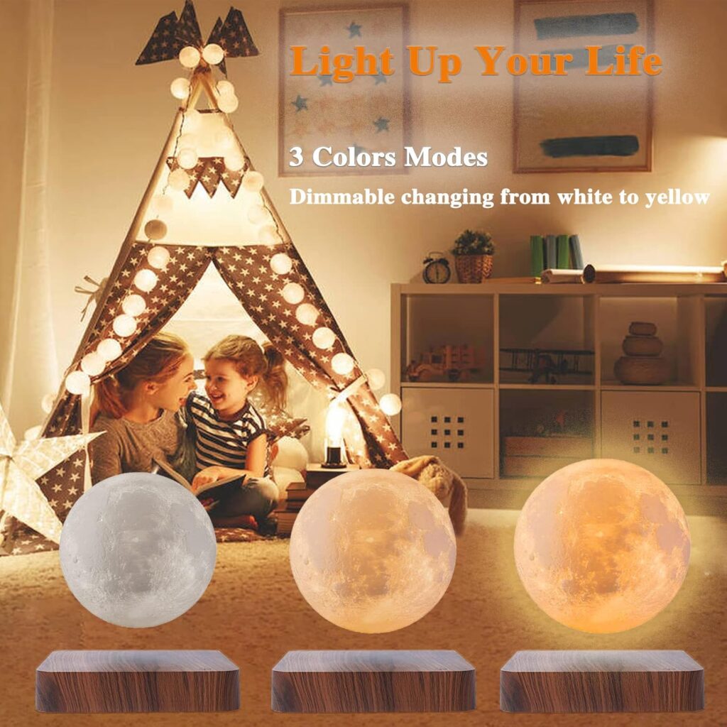 Moon Lamp – The Perfect Space Gift for Elon Musk & SpaceX Fans 71bdjhphudl. ac sl1500