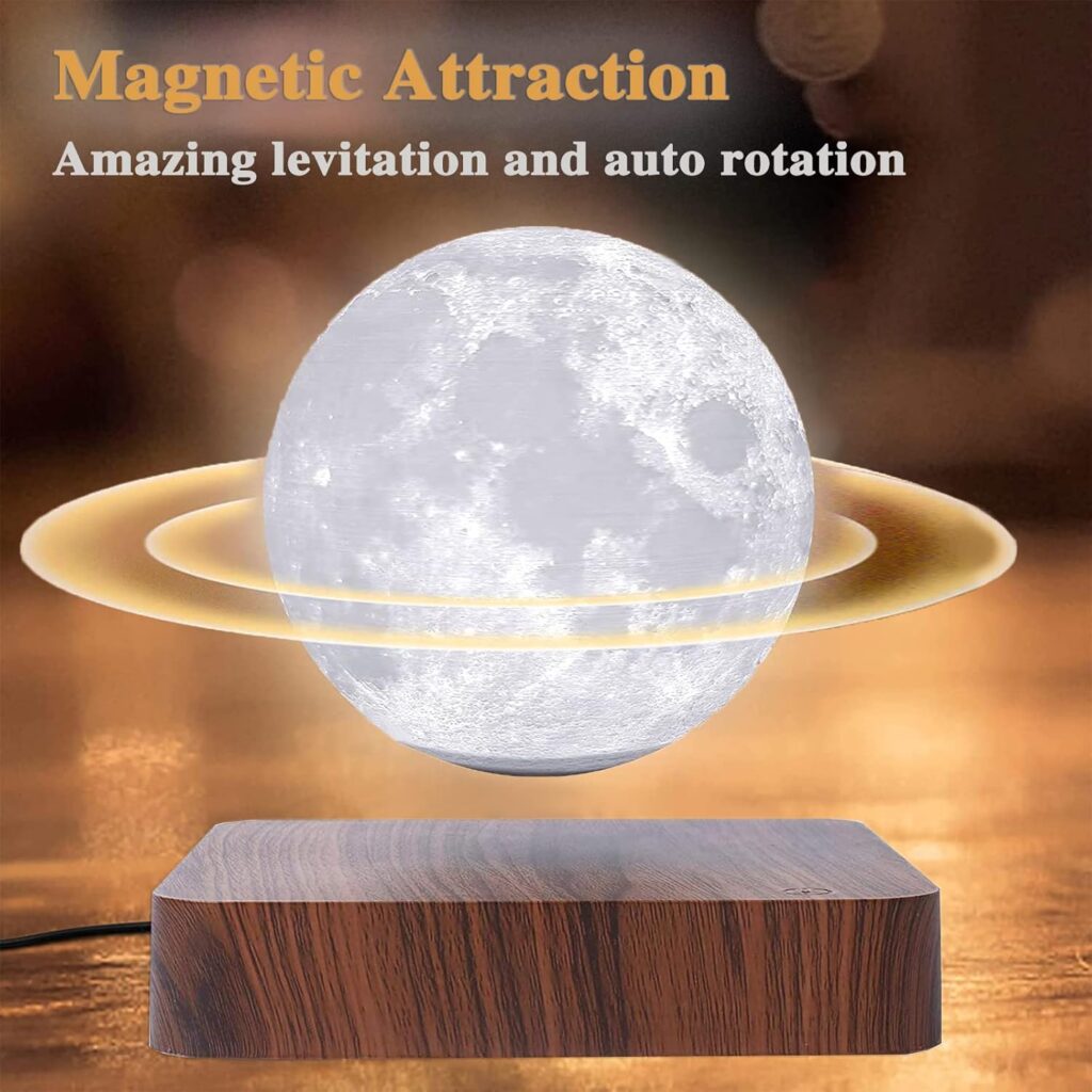 Moon Lamp – The Perfect Space Gift for Elon Musk & SpaceX Fans 71nnqg9srbl. ac sl1500